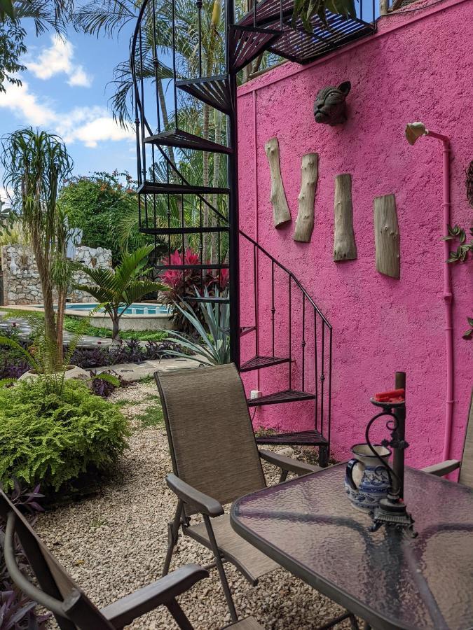 Casa Aluxes Hotel Valladolid  Eksteriør billede