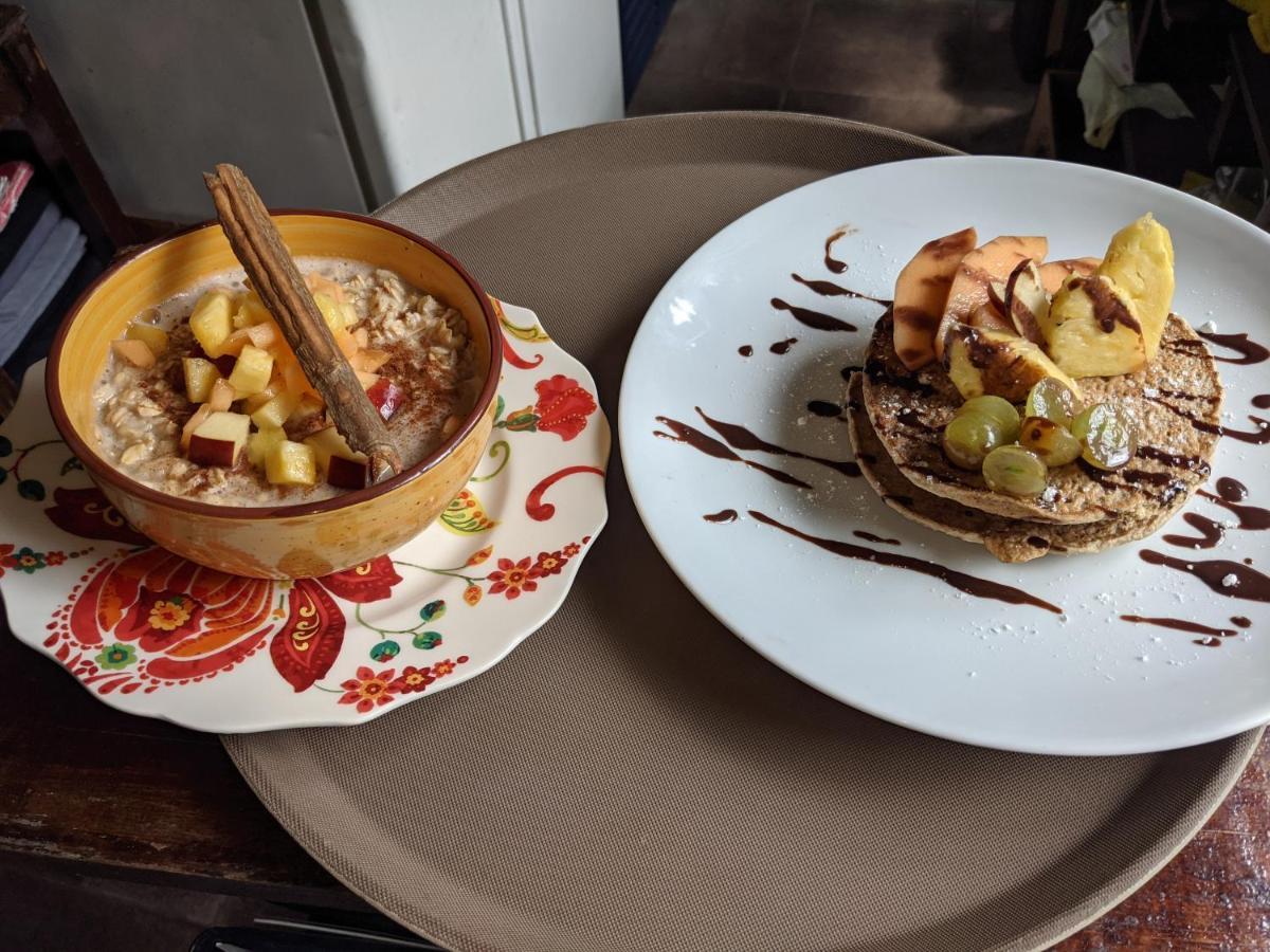Casa Aluxes Hotel Valladolid  Eksteriør billede